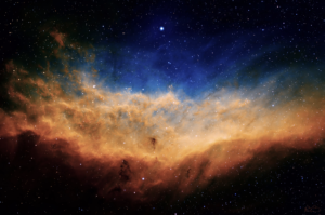 California Nebula